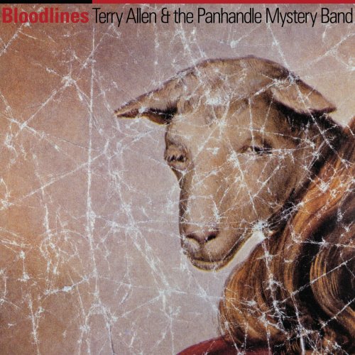 Terry Allen – Bloodlines (2022) (ALBUM ZIP)