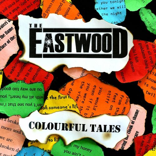 The Eastwood – Colourful Tales (2022) (ALBUM ZIP)