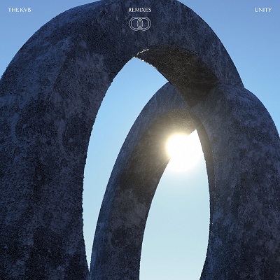 The Kvb – Unity Remixes (2022) (ALBUM ZIP)