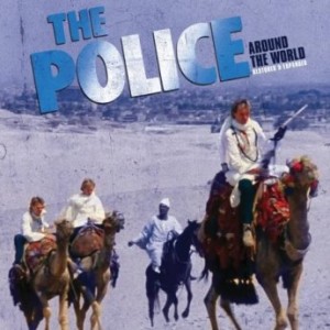 The Police – Around The World (2022) (ALBUM ZIP)