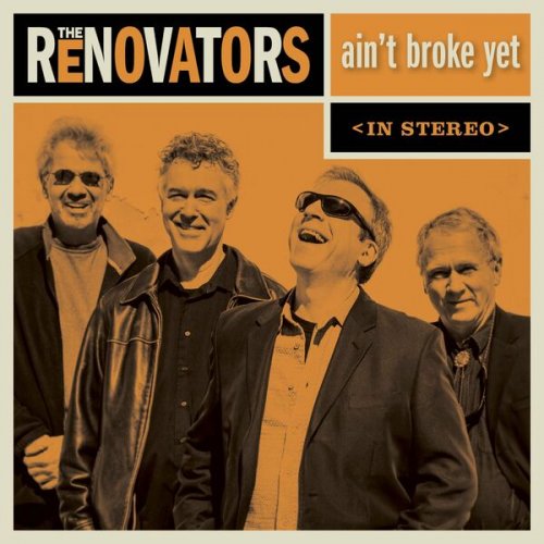 The Renovators – Ain’t Broke Yet (2022) (ALBUM ZIP)