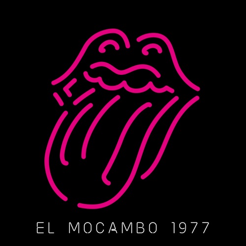 The Rolling Stones – Live At The El Mocambo (2022) (ALBUM ZIP)