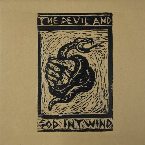 The William Loveday Intention – Early Demos, Vol. 2 [The Devil And God Entwined] (2022) (ALBUM ZIP)