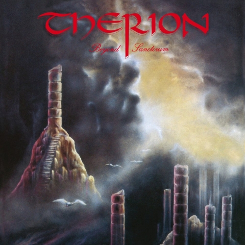 Therion – Beyond Sactorum Remastered (2022) (ALBUM ZIP)