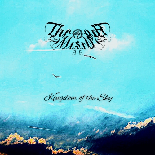 Through Mists – Kingdom Of The Sky (2022) (ALBUM ZIP)