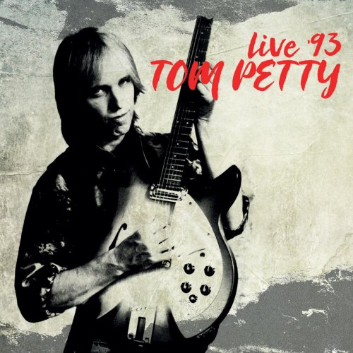 Tom Petty – Stephen C. O’connell Center, Gainesville, November 4th 1993 (2022) (ALBUM ZIP)