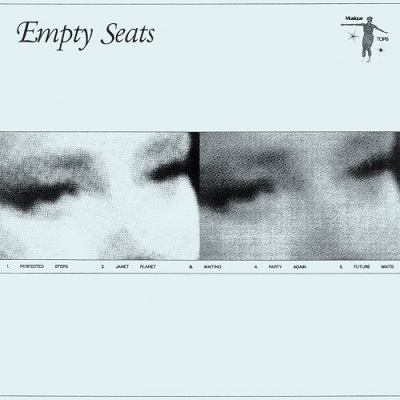Tops – Empty Seats (2022) (ALBUM ZIP)