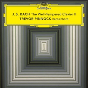 Trevor Pinnock – J.S. Bach: The Well-Tempered Clavier II (2022) (ALBUM ZIP)