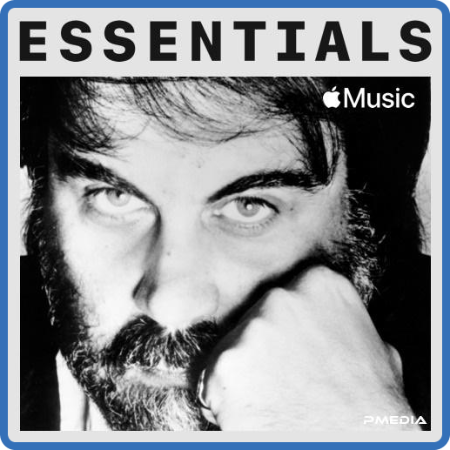 Vangelis – Vangelis Essentials (2022) (ALBUM ZIP)