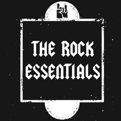 Various Artists – The Rock Essentials (2022) (ALBUM ZIP)