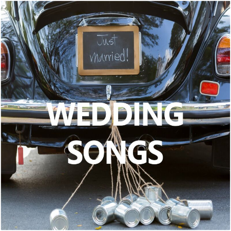 Various Artists – Wedding Songs Best Party Ever