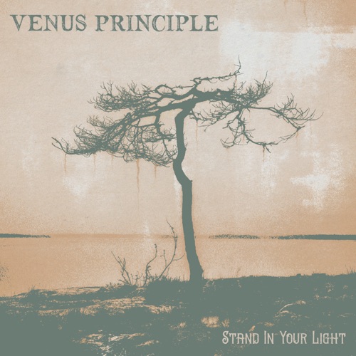 Venus Principle – Stand In Your Light (2022) (ALBUM ZIP)
