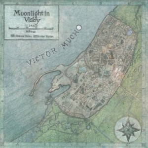 Victor Mucho – Moonlight In Visby (2022) (ALBUM ZIP)