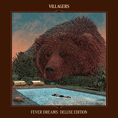Villagers – Fever Dreams (2022) (ALBUM ZIP)