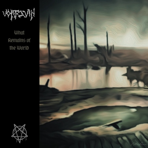 Vortesvin – What Remains Of The World (2022) (ALBUM ZIP)