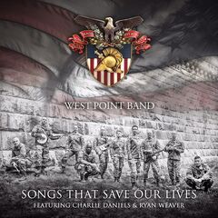 West Point Band – Songs That Save Our Lives (2022) (ALBUM ZIP)