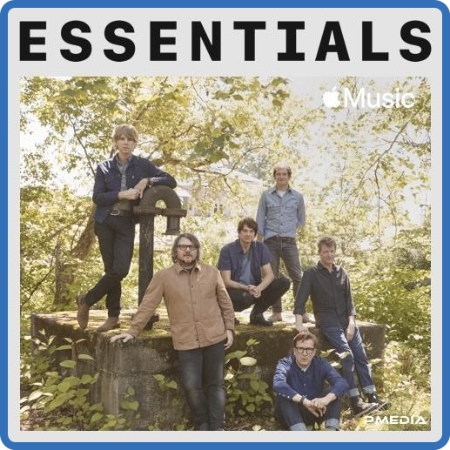 Wilco – Wilco Essentials (2022) (ALBUM ZIP)