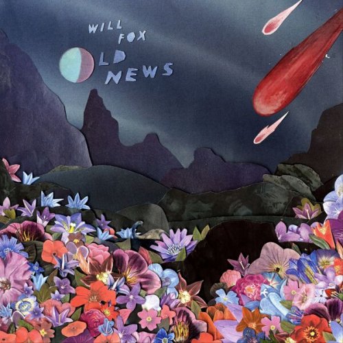 Will Fox – Old News (2022) (ALBUM ZIP)