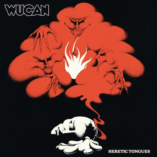 Wucan – Heretic Tongues (2022) (ALBUM ZIP)