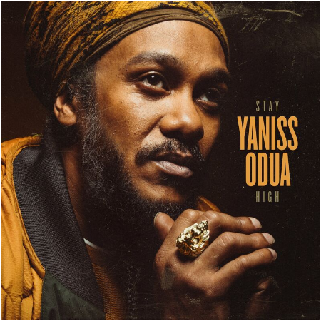 Yaniss Odua – Stay High (2022) (ALBUM ZIP)