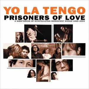 Yo La Tengo – Prisoners Of Love (2022) (ALBUM ZIP)