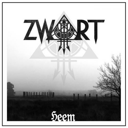 Zwart – Heem (2022) (ALBUM ZIP)