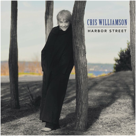 Cris Williamson – Harbor Street (2022) (ALBUM ZIP)