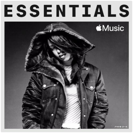 Aaliyah – Aaliyah Essentials (2022) (ALBUM ZIP)