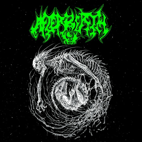 Afterbirth – Brutal Inception (2022) (ALBUM ZIP)