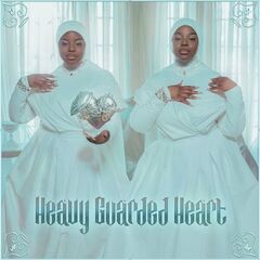 Aint Afraid – Heavy Guarded Heart (2022) (ALBUM ZIP)