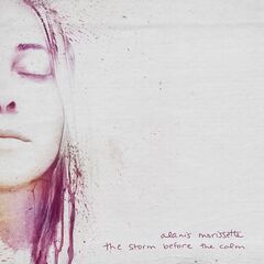 Alanis Morissette – The Storm Before The Calm (2022) (ALBUM ZIP)