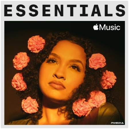 Alex Isley – Alex Isley Essentials (2022) (ALBUM ZIP)