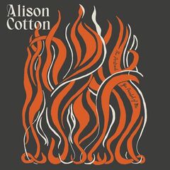 Alison Cotton – The Portrait You Painted Of Me