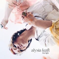 Alysia Kraft – First Light (2022) (ALBUM ZIP)