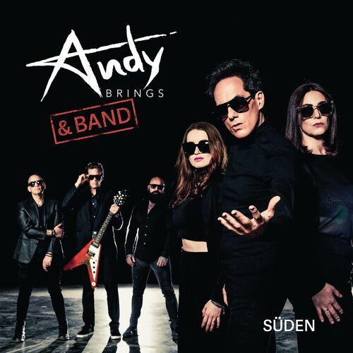 Andy Brings – Süden (2022) (ALBUM ZIP)
