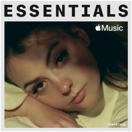 Angel Olsen – Angel Olsen Essentials (2022) (ALBUM ZIP)