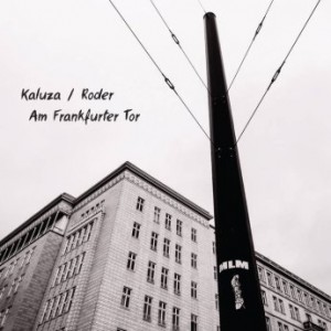 Anna Kaluza &amp; Jan Roder – Am Frankfurter Tor (2022) (ALBUM ZIP)