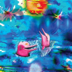 Anteloper – Pink Dolphins (2022) (ALBUM ZIP)