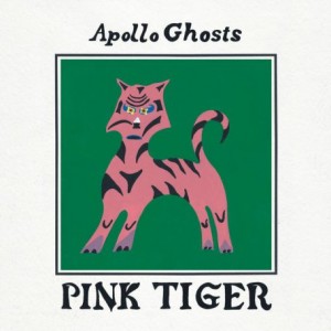 Apollo Ghosts – Pink Tiger (2022) (ALBUM ZIP)