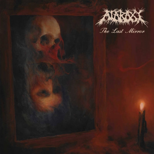 Ataraxy – The Last Mirror (2022) (ALBUM ZIP)