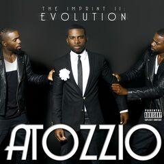 Atozzio – The Imprint II Evolution (2022) (ALBUM ZIP)