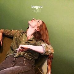 Bagou – 40N (2022) (ALBUM ZIP)