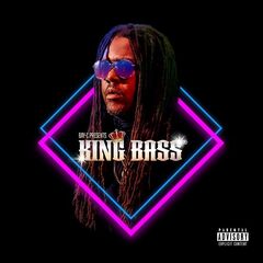 Bay-C – King Bass (2022) (ALBUM ZIP)