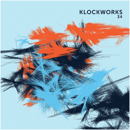 Ben Klock &amp; Fadi Mohem – Klockworks 34 (2022) (ALBUM ZIP)