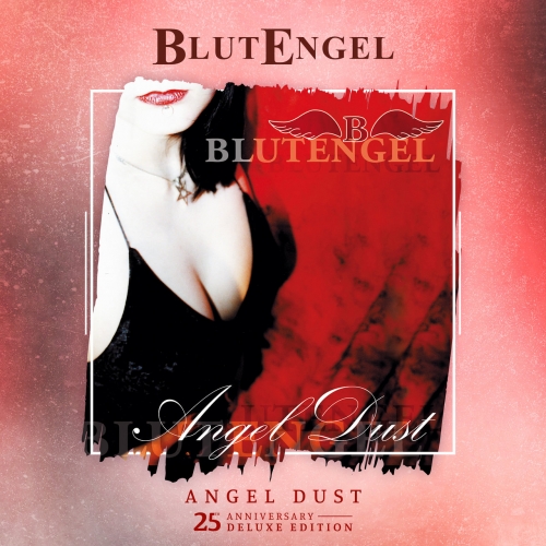 Blutengel – Angel Dust [25th Anniversary Deluxe Edition] (2022) (ALBUM ZIP)