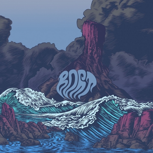 Bort – The Wreck Of The Hesperus (2022) (ALBUM ZIP)