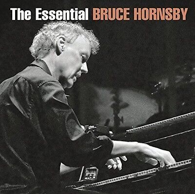Bruce Hornsby – Bruce Hornsby Essentials (2022) (ALBUM ZIP)