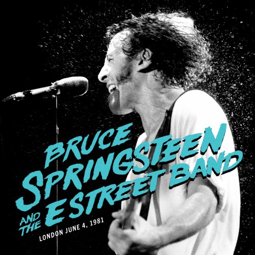 Bruce Springsteen &amp; The E Street Band – 1981-06-04 London, UK (2022) (ALBUM ZIP)