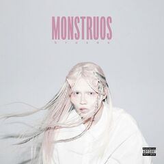 Bruses – Monstruos (2022) (ALBUM ZIP)