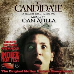 Can Atilla – The Candidate (2022) (ALBUM ZIP)
